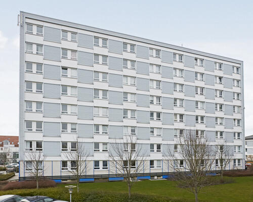 4 værelses lejlighed i Horsens