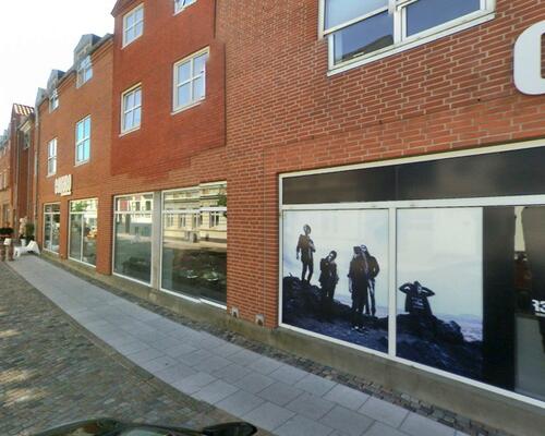 2 værelses lejlighed i Esbjerg