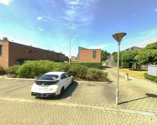 3 værelses lejlighed i Kolding