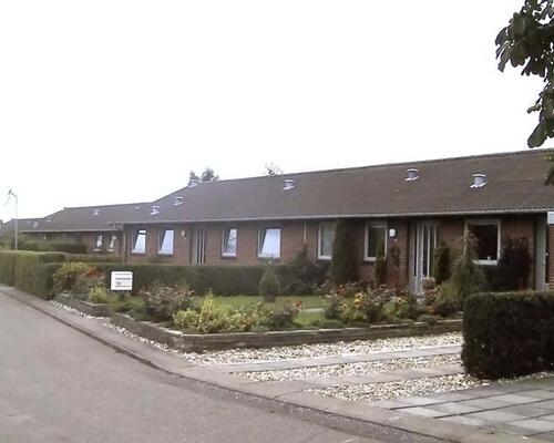 4 værelses lejlighed i Vejen