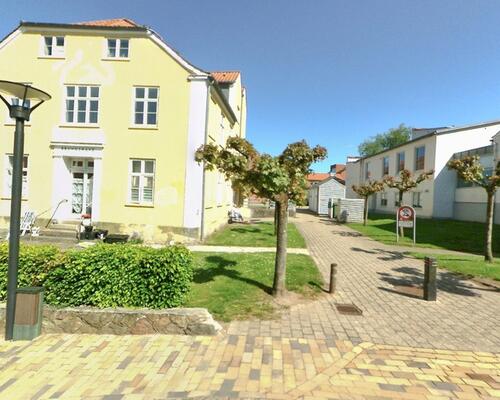 2 værelses lejlighed i Aabenraa