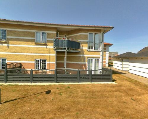 4 værelses lejlighed i Sønder Felding