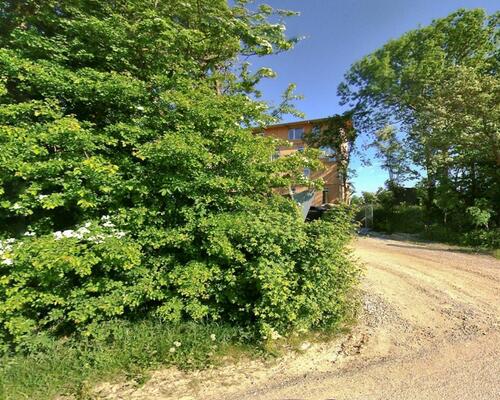 4 værelses lejlighed i Århus N