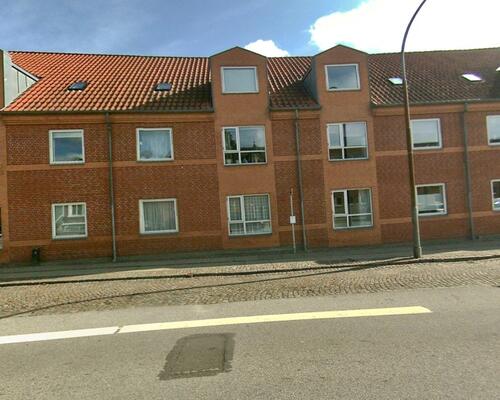 4 værelses lejlighed i Skanderborg