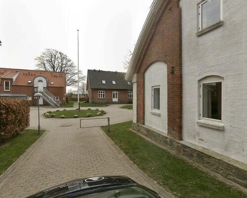 3 værelses lejlighed i Hammel