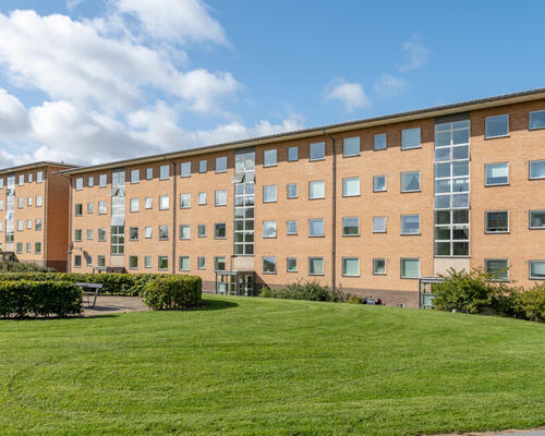 5 værelses lejlighed i Horsens