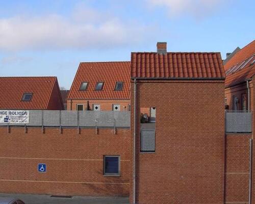 4 værelses lejlighed i Aalborg