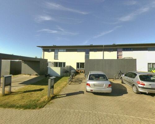 4 værelses lejlighed i Kolding