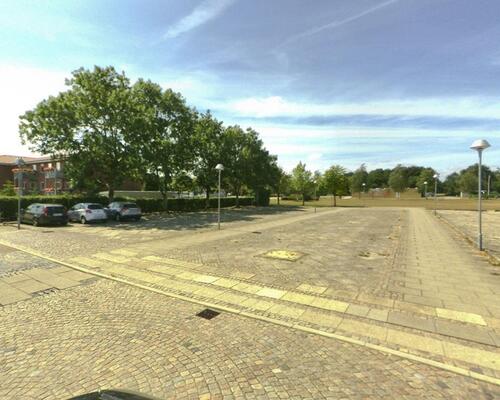 3 værelses lejlighed i Tarm