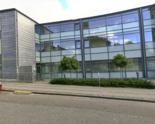 3 værelses lejlighed i Ikast