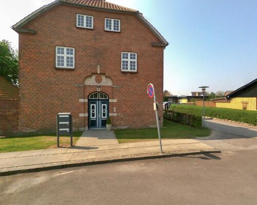 4 værelses lejlighed i Ørbæk