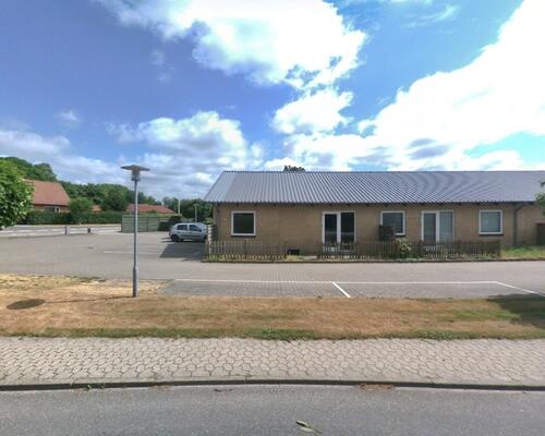 3 værelses lejlighed i Karup J