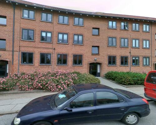 3 værelses lejlighed i Randers NV