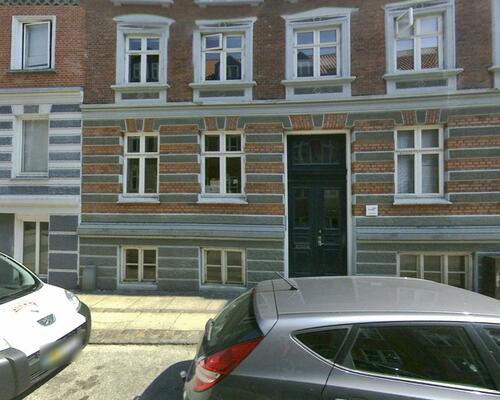 4 værelses lejlighed i Aalborg