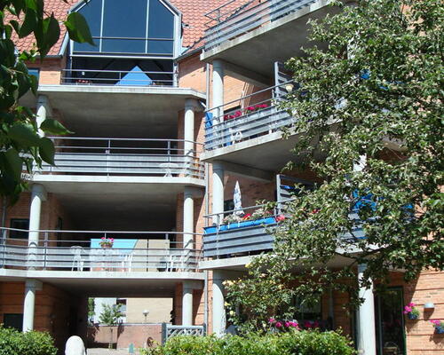 3 værelses lejlighed i Nørresundby