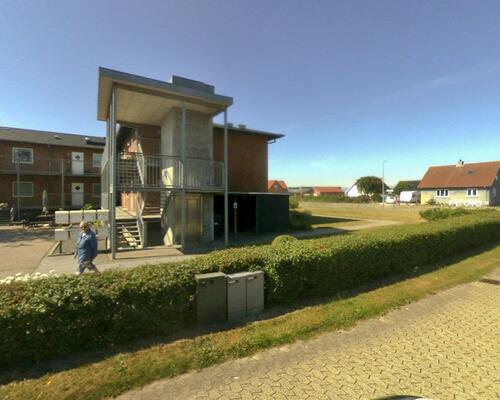 3 værelses lejlighed i Ringkøbing