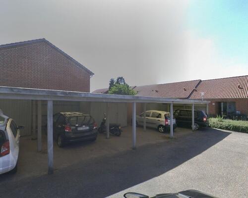 3 værelses lejlighed i Løgstrup