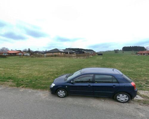 3 værelses lejlighed i Kongerslev