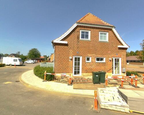 3 værelses lejlighed i Sønder Felding