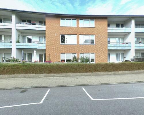 3 værelses lejlighed i Herning