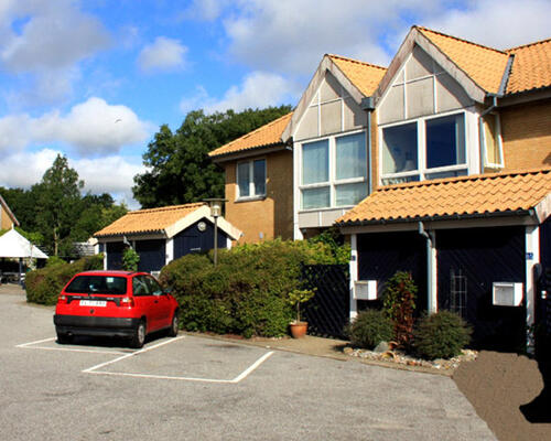 3 værelses lejlighed i Frederikshavn