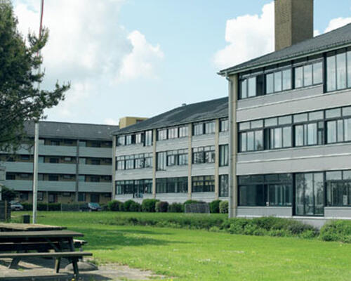 5 værelses lejlighed i Vejle