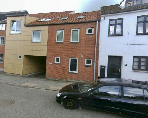 2 værelses lejlighed i Kolding