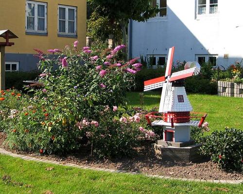 2 værelses lejlighed i Haderslev