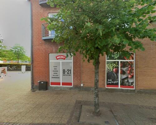 2 værelses lejlighed i Vildbjerg