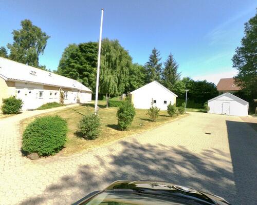 2 værelses lejlighed i Aabenraa