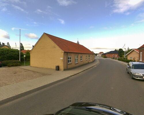 2 værelses lejlighed i Vejen