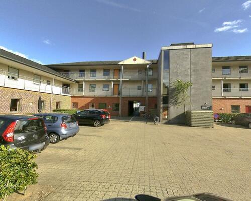 2 værelses lejlighed i Kolding