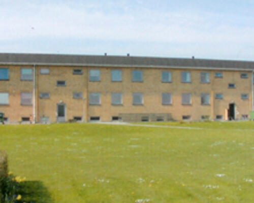 3 værelses lejlighed i Toftlund