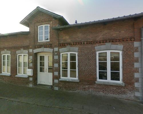 3 værelses lejlighed i Højer