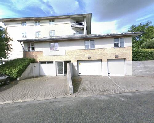 3 værelses lejlighed i Støvring