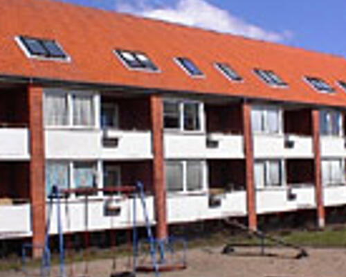 2 værelses lejlighed i Randers NØ