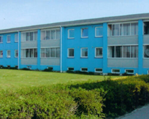 4 værelses lejlighed i Toftlund