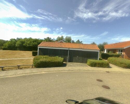 2 værelses lejlighed i Videbæk