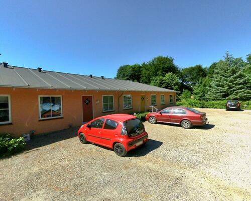 2 værelses lejlighed i Lunderskov