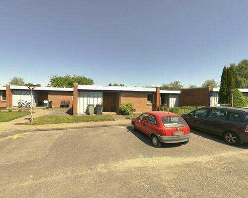 2 værelses lejlighed i Padborg