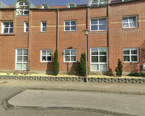 2 værelses lejlighed i Thorsø