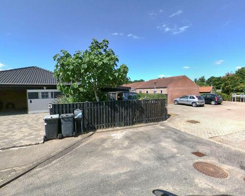 2 værelses lejlighed i Havndal