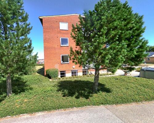 4 værelses lejlighed i Randers SV