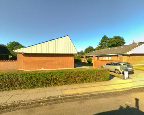 2 værelses lejlighed i Klovborg