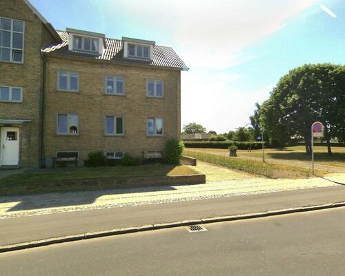 4 værelses lejlighed i Vamdrup