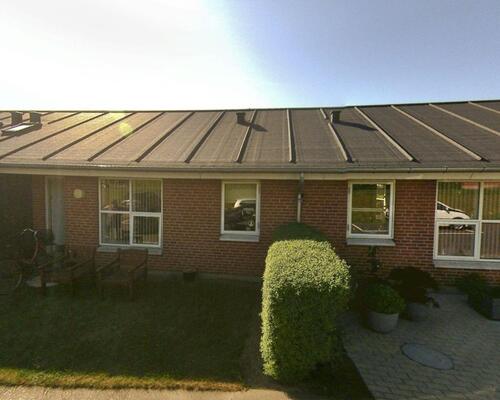 2 værelses lejlighed i Vestbjerg