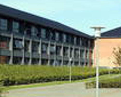 2 værelses lejlighed i Esbjerg Ø