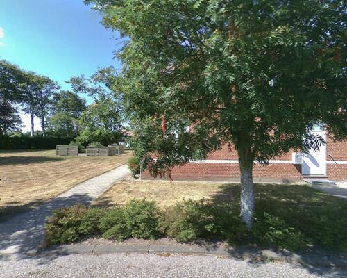 2 værelses lejlighed i Øster Vrå