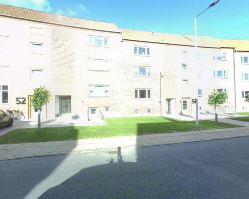 3 værelses lejlighed i Struer