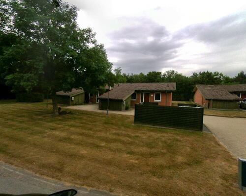 2 værelses lejlighed i Hjørring